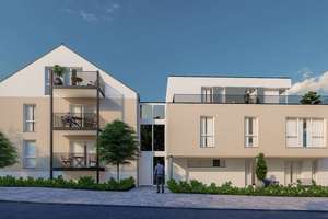 Wunderbares DG-Apartment mit charmanter Ausstattung in ruhiger Lage – Josef-Barth-Str. 8, 93057 Reinhausen, Regensburg – Vorschaubild 17