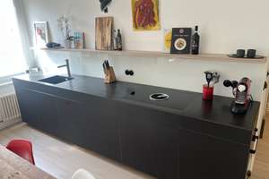 Ruhiges Wohnen auf 2 Etagen direkt am Boxi mit Terrasse und Tageslichtbad! – Die vollständige Adresse der Immobilie erhältst du vom Anbieter., 10245 Friedrichshain, Berlin – Vorschaubild 6