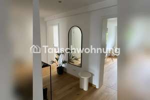 Tauschwohnung: 3 Zimmer Wohnung mit Balkon in Sachsenhausen – 60594 Sachsenhausen-Nord, Frankfurt am Main – Vorschaubild 5