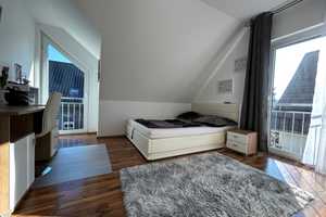 Provisionsfrei! Freistehendes Einfamilienhaus mit Garten und Wellness-Bereich – Dortmund – Vorschaubild 7