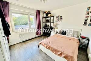Tauschwohnung: 2-Zimmer-Wohnung in Ponttor – Bergdriesch 21, 52062 Ponttor, Aachen – Vorschaubild 4