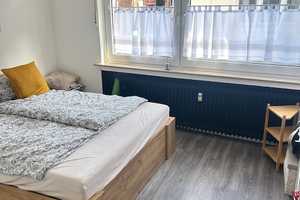 Freundliche 2-Zimmer-Erdgeschosswohnung in Solingen - Mitte – Solingen – Vorschaubild 5