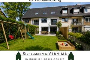 Historische Wohnlage trifft neue Wohnideen – Familienidyll mit Ausbaureserve – Die vollständige Adresse der Immobilie erhältst du vom Anbieter., 22587 Blankenese, Hamburg – Vorschaubild 1