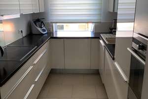 Schöne Lichtdurchflutete 4 Zimmer Wohnung – Glaserstr. 11, 60599 Oberrad, Frankfurt am Main – Vorschaubild 8