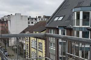 Ideale 2-Zimmer-Wohnung für Selbstnutzer und Kapitalanleger – Ramgestraße 20, 46145 Sterkrade-Mitte, Oberhausen – Vorschaubild 6