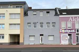 Kapitalanleger aufgepasst! Modernisiertes Anlageobjekt in bester Lage! – Rhein-Erft-Kreis – Vorschaubild 1