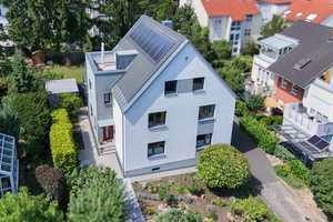 Ideal für Familien: Modernes Mehrgenerationenhaus in MZ-Mombach, Garten & Top-Lage! 2-3 Einheiten! – Mainz – Vorschaubild 1