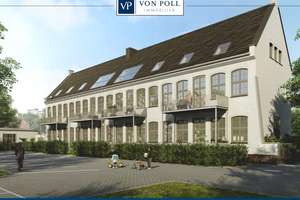 Erstbezug ab Juni 2026!
Moderner Wohnkomfort in einem historischen Meisterwerk – Die vollständige Adresse der Immobilie erhältst du vom Anbieter., 47807 Fischeln, Krefeld – Vorschaubild 1