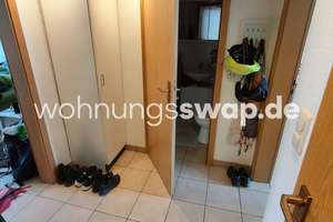 Wohnungstausch: Brüsseler Straße 100 – Brüsseler Straße 100, 50400 Neustadt/Nord, Köln – Vorschaubild 8