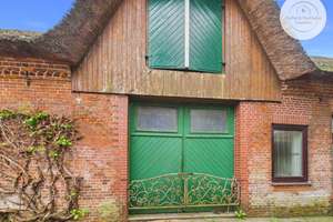 Charmanter Resthof mit Innenhof, Stallungen und weitläufigem Grundstück – Die vollständige Adresse der Immobilie erhältst du vom Anbieter., 27804 Berne – Vorschaubild 3