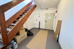Gepflegtes Freistehendes  Einfamilienhaus mit Anliegerwohnung, Gartenidylle, Terrasse und Garage – Die vollständige Adresse der Immobilie erhältst du vom Anbieter., 42655 Burg/Höhscheid, Solingen – Vorschaubild 18