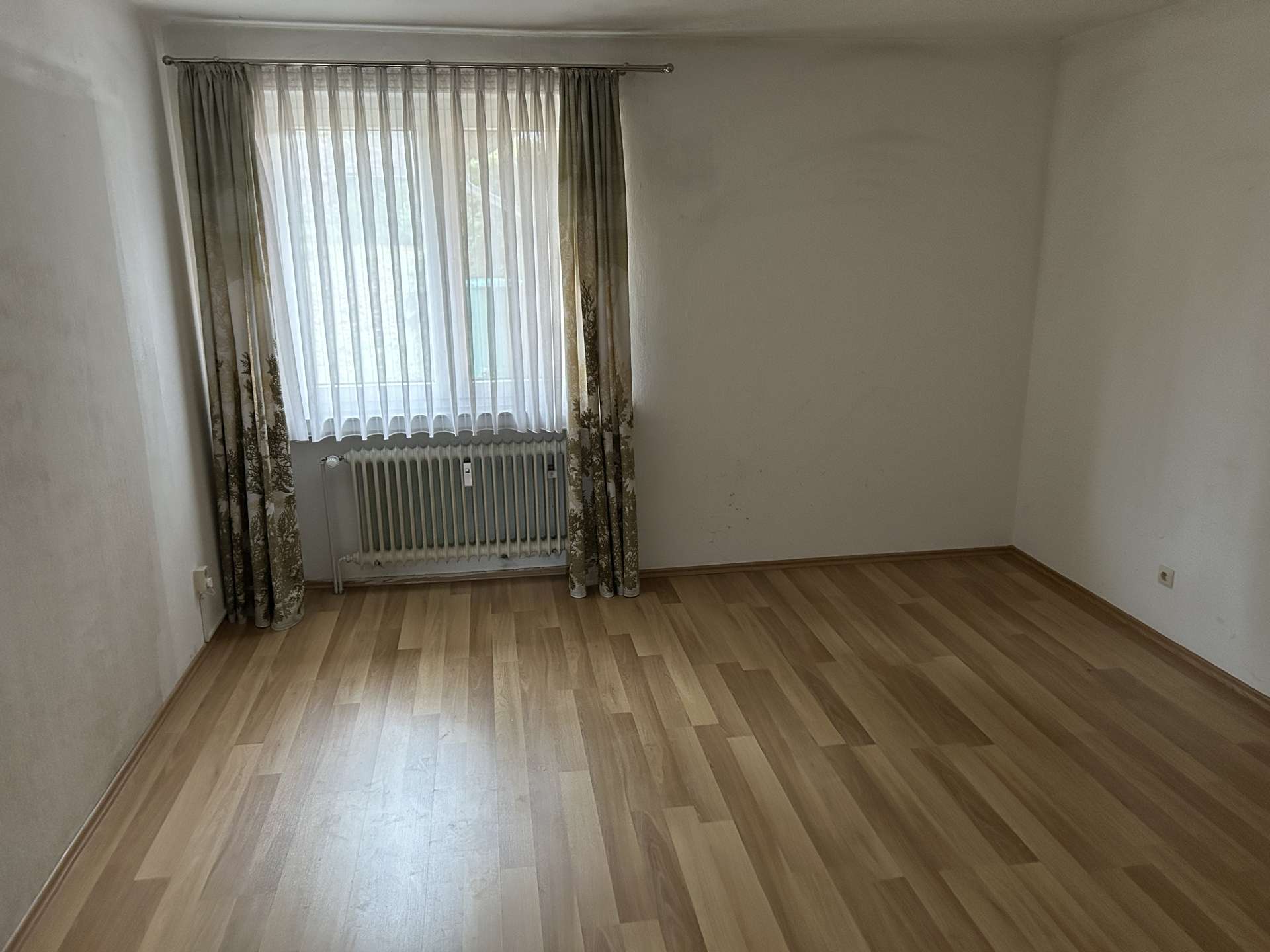 Immobilie in Vögelsen - Schön geschnittene 3 Zi. ETW mit 77 m² Wfl, Gartenanteil, Terrasse, Garage, in Vögelsen bei Lüneburg - Bild 0