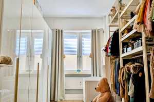 Düsseldorf-Unterbilk: Top renovierte 3-Zimmer-EG-Wohnung – Düsseldorf – Vorschaubild 10