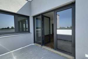 2-Zimmer-Wohnung mit Terrasse und TG-Platz / Neubau / Erstbezug – Vincent-van-Gogh-Ring 55, 38126 Braunschweig – Vorschaubild 12