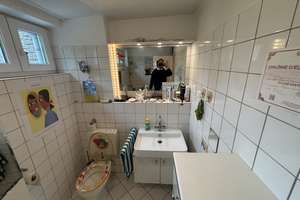 Möbliertes Reihenhaus mit wunderschönen Garten in Holthausen ! – 40589 Holthausen, Düsseldorf – Vorschaubild 22