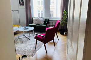 Höhenstraße Nähe Berger Straße , 60385 Frankfurt – 60385 Bornheim, Frankfurt am Main – Vorschaubild 11