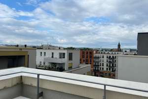 * Penthouse mit Dachterrasse und Kamin direkt am Postplatz - ID 4502 * – Die vollständige Adresse der Immobilie erhältst du vom Anbieter., 1067 Innere Altstadt, Dresden – Vorschaubild 12