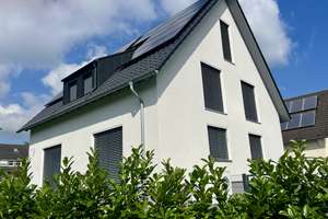 Energieeffiziente Kernsanierung: Charmantes EFH mit viel Platz und großem Garten in Urbach!