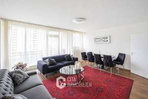 Helle, vermietete 3-Zimmer-Wohnung mit Balkon, TG-Stellplatz & Aufzug in Wiesbaden – Die vollständige Adresse der Immobilie erhältst du vom Anbieter., 65187 Biebrich, Wiesbaden – Vorschaubild 3