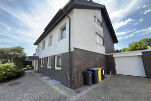 REDUZIERT!! Zwei-/ Dreifamilienhaus in bester Lage von Kirchhellen!!
