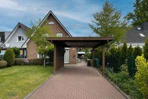 Hamburg/ Jenfeld: Doppelhaushälfte (DHH) mit 5 Zimmern, Garten und Carport in ruhiger Lage – Die vollständige Adresse der Immobilie erhältst du vom Anbieter., 22045 Jenfeld, Hamburg – Vorschaubild 21