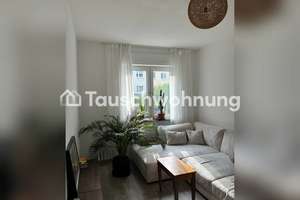Tauschwohnung: Wunderschöne 2Z-Wohnung mit großen Flur und Balkon – Die vollständige Adresse der Immobilie erhältst du vom Anbieter., 50737 Weidenpesch, Köln – Vorschaubild 3