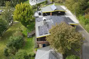 Freistehendes Einfamilienhaus mit Einliegerwohnung – Kranwinkel 14, 59929 Hochsauerlandkreis – Vorschaubild 2
