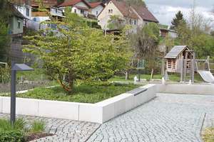 Exclusive 3,5-Zimmer-Wohnung – Die vollständige Adresse der Immobilie erhältst du vom Anbieter., 78628 Rottweil – Vorschaubild 2