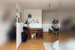 Tauschwohnung: Wohnung in der Südstadt – Die vollständige Adresse der Immobilie erhältst du vom Anbieter., 50677 Neustadt/Süd, Köln – Vorschaubild 2