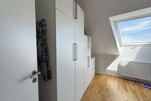 Doppelt schön: Stilvolle Maisonette mit zwei Balkonen und viel Licht – Stuttgarter Straße 103, 70469 Feuerbach-Mitte, Stuttgart – Vorschaubild 32