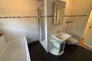 KR-Forstwald - wunderschöne, ruhige 2,5 Zimmer-Wohnung mit Dachterrasse – Hochbendweg 126, 47804 Forstwald, Krefeld – Vorschaubild 29