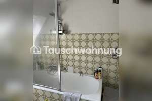 Tauschwohnung: Schöne Dachgeschosswohnung direkt am Germania Campus – Grevener Straße 152, 48147 Uppenberg, Münster – Vorschaubild 5