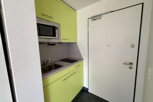 Studentenappartement im Regensburger Osten – Die vollständige Adresse der Immobilie erhältst du vom Anbieter., 93055 Ostenviertel, Regensburg – Vorschaubild 6