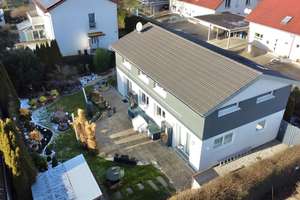 Modernes und gepflegtes Einfamilienhaus nahe Überlingen – Die vollständige Adresse der Immobilie erhältst du vom Anbieter., 88662 Überlingen – Vorschaubild 4