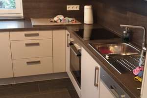 Schöne 3-Zimmer Wohnung mit Balkon! – 93055 Ostenviertel, Regensburg – Vorschaubild 3