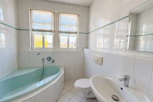 Außergewöhnliche Dachgeschoss-Maisonette mit Balkon & Dachterrasse! – Die vollständige Adresse der Immobilie erhältst du vom Anbieter., 1159 Löbtau-Nord, Dresden – Vorschaubild 7