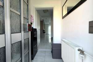 Viel Platz für die ganze Familie. Modernes Reihenendhaus in Garath. – Die vollständige Adresse der Immobilie erhältst du vom Anbieter., 40595 Garath, Düsseldorf – Vorschaubild 35