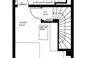 Detailverliebtes Reihenmittelhaus mit zukunftsweisendem Energiekonzept – München – Vorschaubild 9