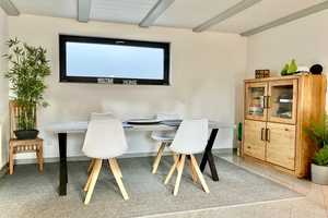 Geräumiges und modernisiertes 11-Zimmer Einfamilienhaus mit Einliegerwohnung und Ferienappartement  – Ansbach (Kreis) – Vorschaubild 6