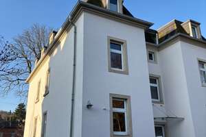 schöne 2-Raumwohnung im Erdgeschoss – Bahnhofstraße 4, 1156 Cossebaude, Dresden – Vorschaubild 2