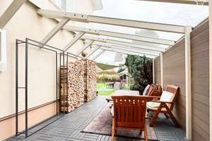 MEHR ALS EIN ZUHAUSE 🌿 Großzügiges Einfamilienhaus mit Garten in Köln! – Die vollständige Adresse der Immobilie erhältst du vom Anbieter., 51063 Mülheim (Ortsteil), Köln – Vorschaubild 1