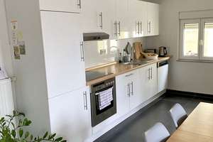 Schöne 2,5 Zimmer Wohnung im Herzen von Heilbronn – 74072 Heilbronn, Heilbronn – Vorschaubild 2