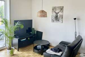 Oberforstbach - Gemütliche Dachgeschosswohnung mit Balkon und Carport Stellplatz – Die vollständige Adresse der Immobilie erhältst du vom Anbieter., 52076 Oberforstbach, Aachen – Vorschaubild 3