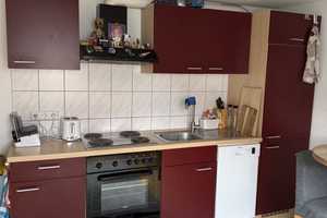 Charmante 3-Zimmer-Wohnung in zentraler Lage von Ulm – Ulm – Vorschaubild 3