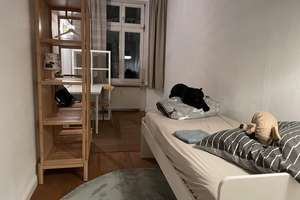 Elegantes und möbliertes 4-Room Apartment  in Leipzig’s Prestigious Musikviertel – Riemannstrasse 28, 4107 Zentrum-Süd, Leipzig – Vorschaubild 11