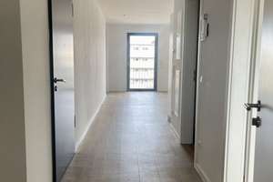 Wohnen im Schillerquartier: Wunderschöne zentrale 2 Zimmer Wohnung in MG-Innenstadt – Steinmetzstraße 75, 41061 Gladbach, Mönchengladbach – Vorschaubild 6