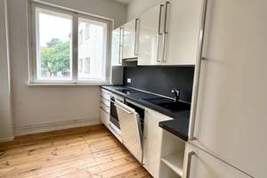Wohnen im Grünen: 3-Zimmer-Wohnung im beliebten Märchenviertel – Mittelheide 82, 12555 Köpenick, Berlin – Vorschaubild 12
