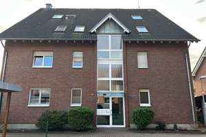 Ihr neues Zuhause: Helle 3,5-Zimmer-Wohnung mit Garage in Duisburg-Wehofen – Fahrner Str. 268, 47169 Wehofen, Duisburg – Vorschaubild 4