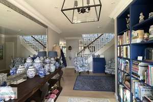 DESIGNERVILLA MIT POOL AN DER LUXEMBURGISCHEN GRENZE! – Die vollständige Adresse der Immobilie erhältst du vom Anbieter., 54457 Wincheringen – Vorschaubild 2