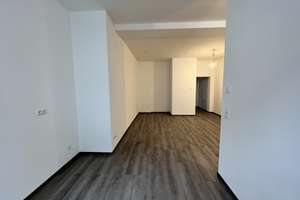 Gepflegte 2,5-Zimmer Wohnung im 1. OG in Pforzheim inkl. EBK und Fußbodenheizung – Die vollständige Adresse der Immobilie erhältst du vom Anbieter., 75172 Weststadt, Pforzheim – Vorschaubild 4